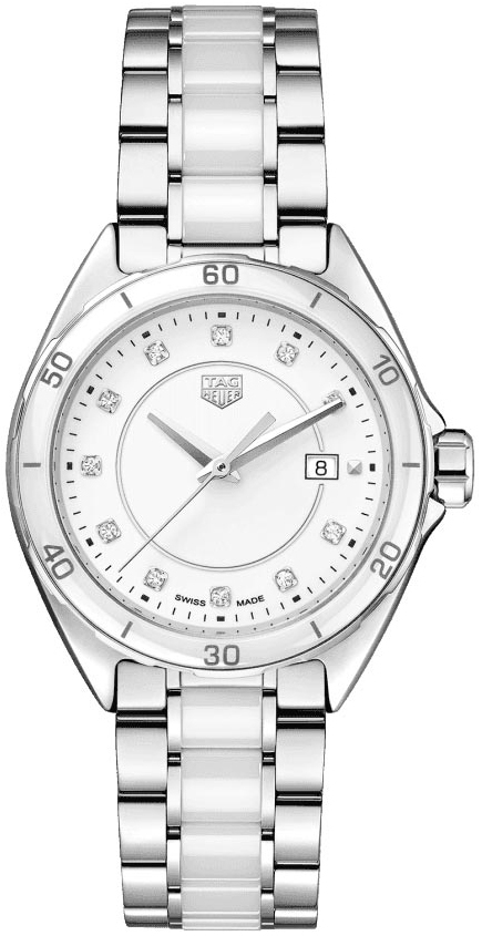 TAG Heuer Formula 1 Ladies Naisten kello WBJ141AD.BA0974