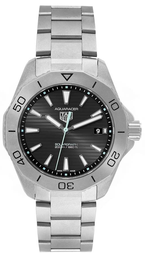 TAG Heuer Miesten kello WBP1180.BF0000 Aquaracer Professional