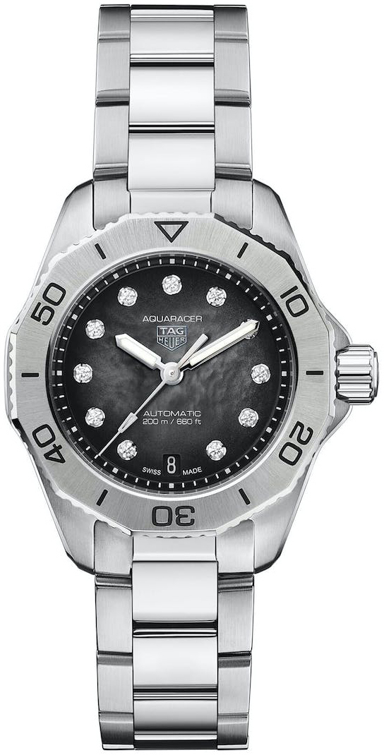 TAG Heuer Naisten kello WBP2410.BA0622 Aquaracer Professional