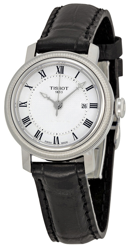 Tissot T-Lady Bridgeport Automatic Lady Naisten kello