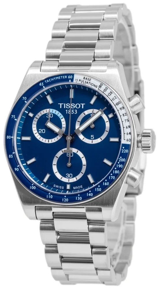 Tissot Miesten kello T149.417.11.041.00 PR516 Chronograph