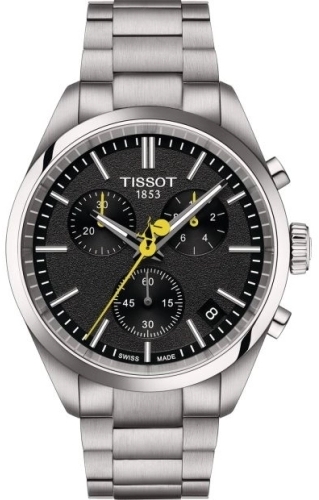 Tissot Miesten kello T150.417.11.051.00 Pr 100 Tour de France