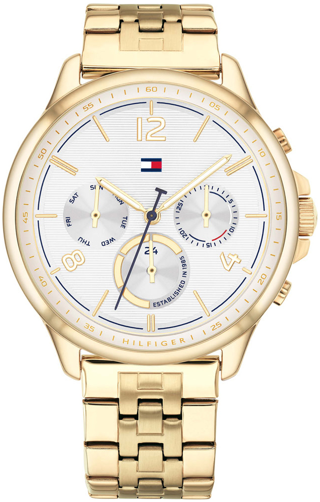 Tommy Hilfiger Naisten kello 1782223 Harper
