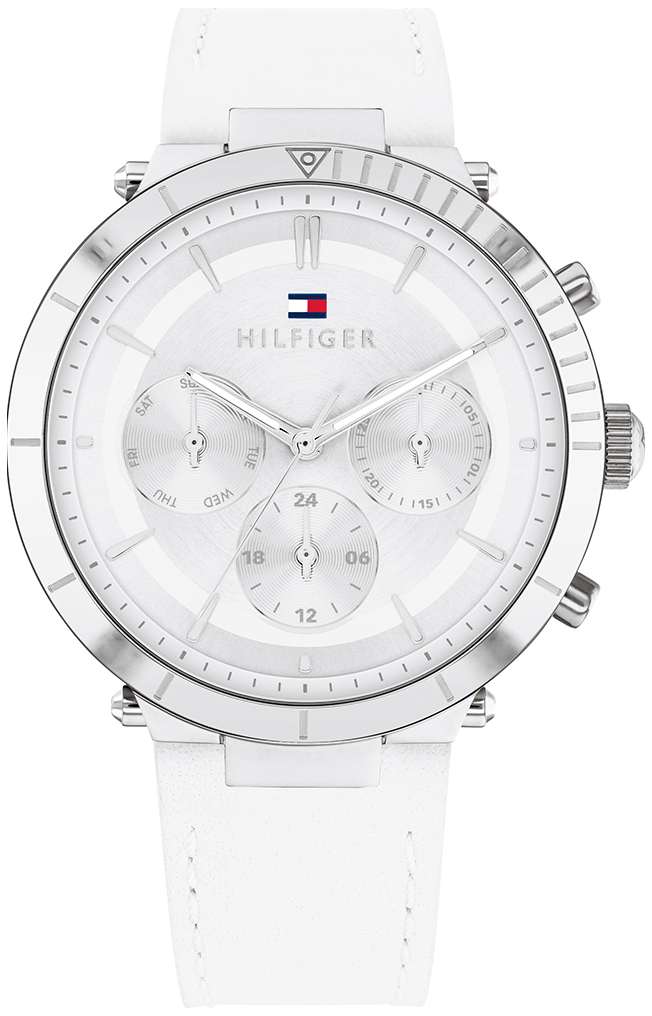 Tommy Hilfiger Naisten kello 1782352 Emery Hopea/Nahka Ø38 mm