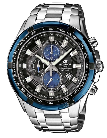 edifice casio satovi