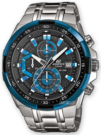 casio edifice ef 526