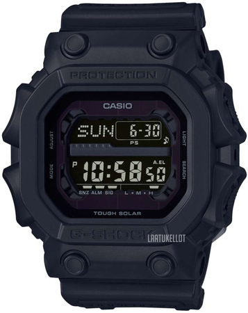 GX-56BB-1ER Casio G-Shock | Laatukellot.fi