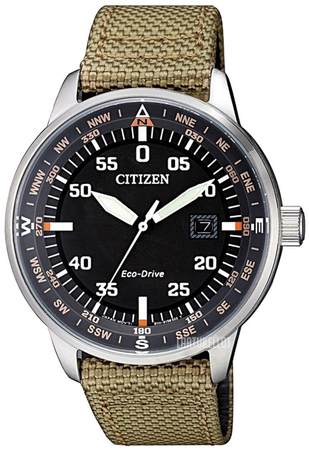 BM7390-14E Citizen Eco Drive 180 | Laatukellot.fi