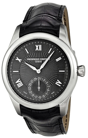 frederique constant maxime