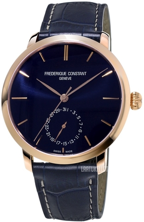 frederique constant maxime