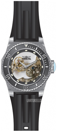 invicta 25610