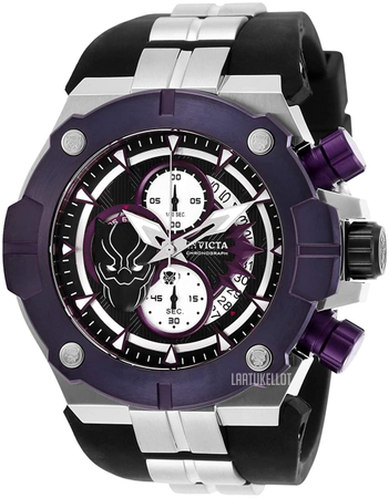 invicta 26788