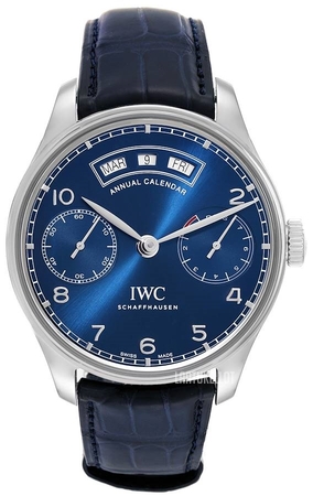 IW503502 IWC Portuguese | Laatukellot.fi