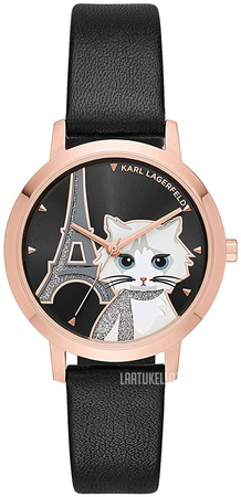 KL2235 Karl Lagerfeld Camille 