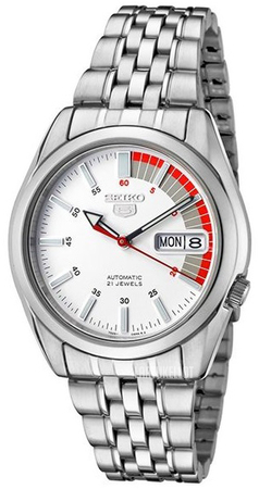 SNK369K1 Seiko 5 | Laatukellot.fi