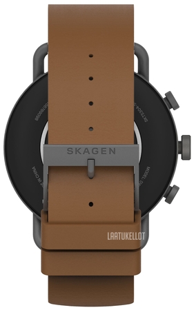 SKT5304 Skagen Falster Gen 6 | Laatukellot.fi