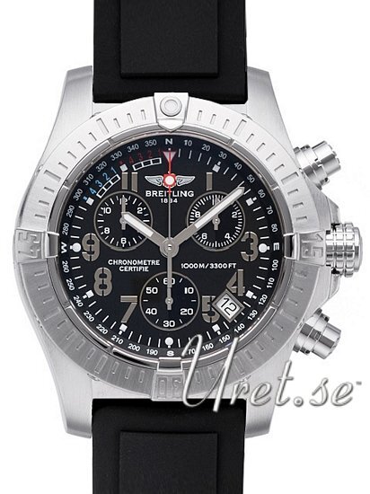 avenger seawolf chrono