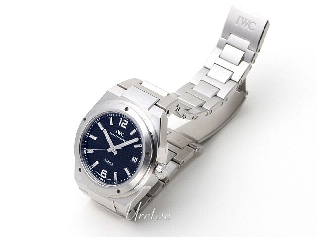 IW322701 IWC Ingenieur | Laatukellot.fi