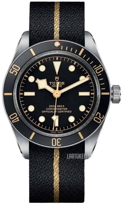 79030n-0003 Tudor Heritage | Laatukellot.fi