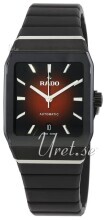 Rado R10202309 Anatom Ruskea/Keraaminen