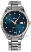 Rado Miesten kello R32256712 HyperChrome Sininen/Keraaminen Ø42 mm