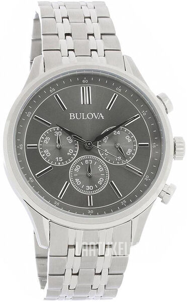96A180 Bulova Bracelet