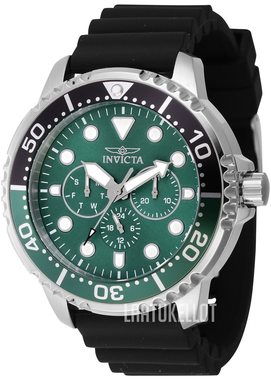 47232 Invicta Pro Diver